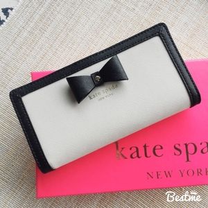 Kate Spade Stacy Wallet